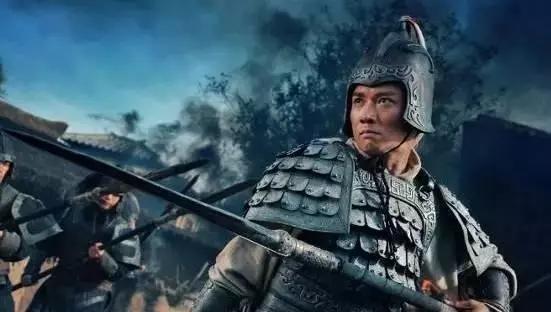 五虎上将的关羽死后成了三界伏魔大帝,