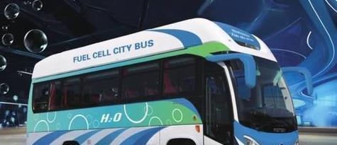 在鼓励政策的影响下，我国的氢燃料电池汽车会如何发展呢？