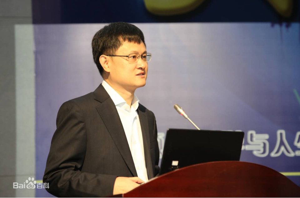 抗击新冠肺炎的双黄连之母：80后正厅级巾帼英雄