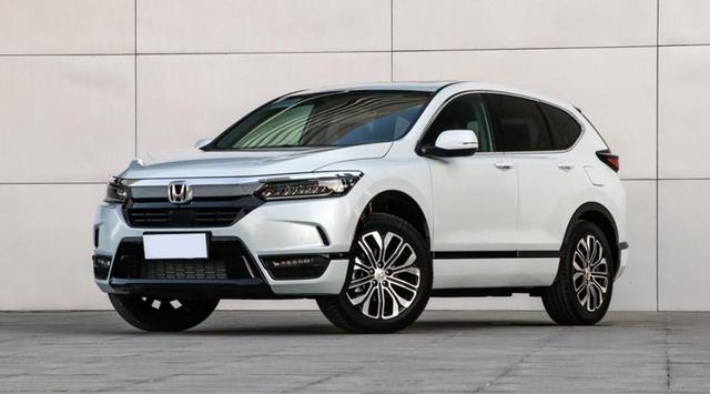 20万可以买什么SUV?建议:这3款可能是最合适、性价比最高的