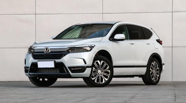 20万可以买什么SUV？建议：这3款可能是最合适、性价比最高的