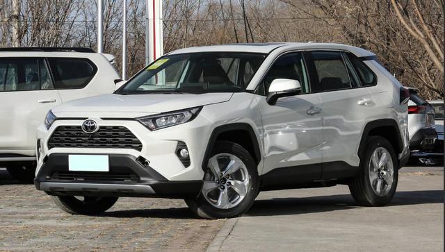 20万可以买什么SUV?建议:这3款可能是最合适、性价比最高的