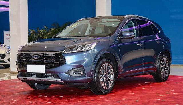 20万可以买什么SUV?建议:这3款可能是最合适、性价比最高的