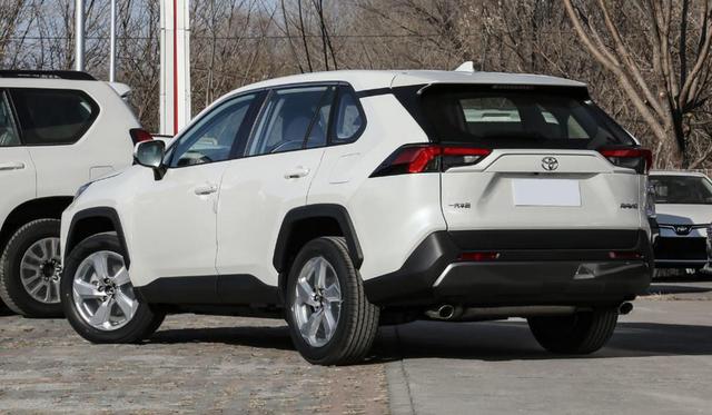 20万可以买什么SUV?建议:这3款可能是最合适、性价比最高的