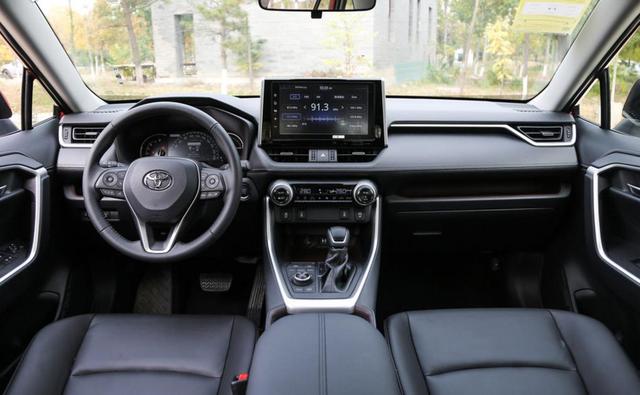 20万可以买什么SUV?建议:这3款可能是最合适、性价比最高的