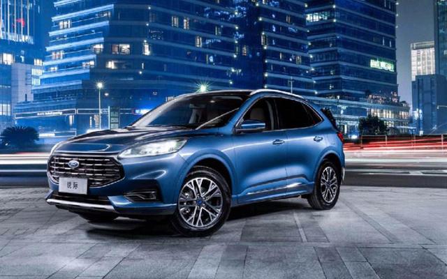 20万可以买什么SUV?建议:这3款可能是最合适、性价比最高的