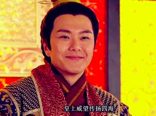 唐敬宗李湛顽劣不堪,深夜喝酒烂醉如泥,被亲密太监杀死 唐敬宗李湛顽劣不堪,深夜喝酒烂醉如泥,被亲密太监杀死
