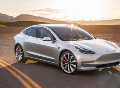 特斯拉上海工厂关闭，国产Model 3生产推迟