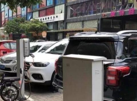 如何处罚，才能有效解决霸占充电车位问题？