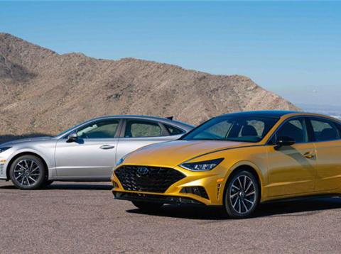 现代美国再推全系车三年免费保养，在保养上少赚钱会起蝴蝶效应吗