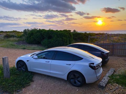 宁德时代成特斯拉电池供应商，以后买车要选电池了