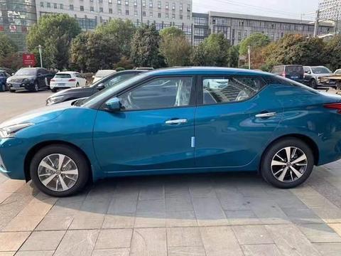 10万左右的合资车，感觉有点概念车，这款新车你会接受吗？