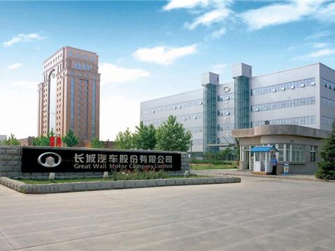 中国神车将进军印度？长城汽车即将亮相印度德里车展