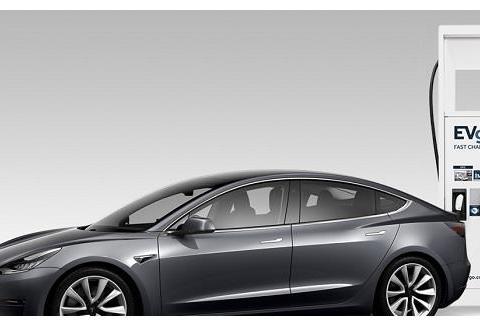 外媒：去年全球共销售221万辆纯电动汽车与插电式混合动力汽车