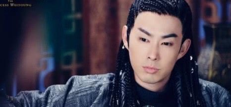 网友评古装四大丑男颜值超高的他们也上榜