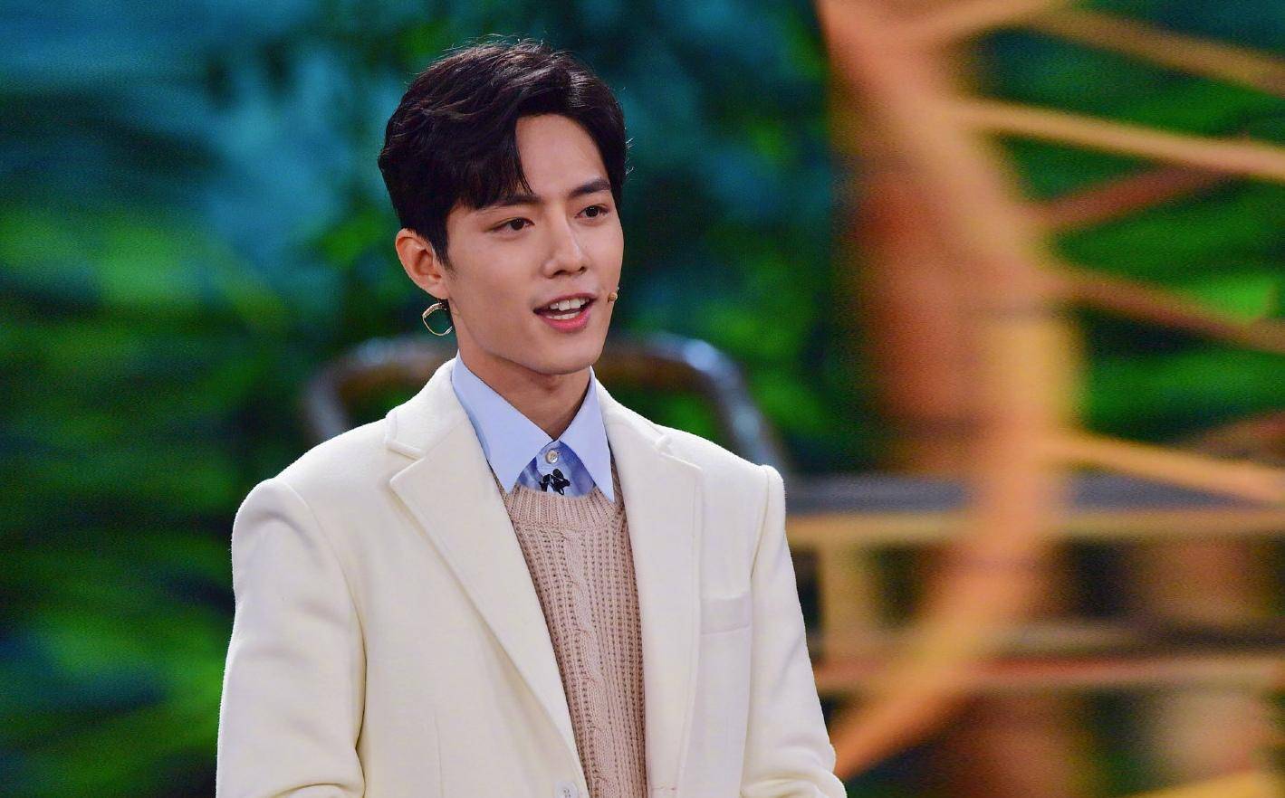 春晚节目播放量排行公布,王俊凯节目夺冠,肖战小品成意外之喜