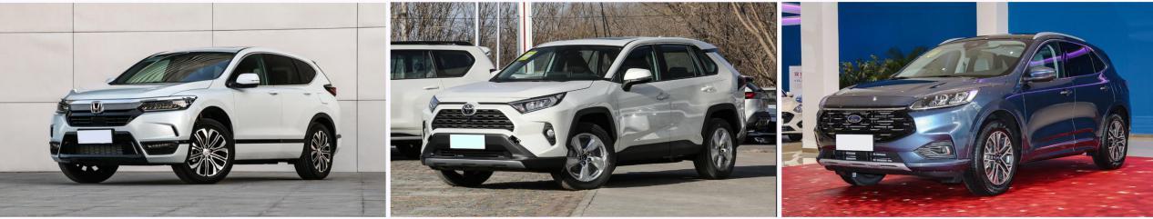 20万可以买什么SUV?建议:这3款可能是最合适、性价比最高的