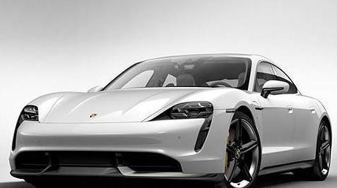 它们给你的加速感，所有燃油超跑都给不了