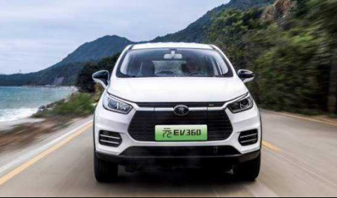 补贴退坡，新能源汽车前路要靠什么？