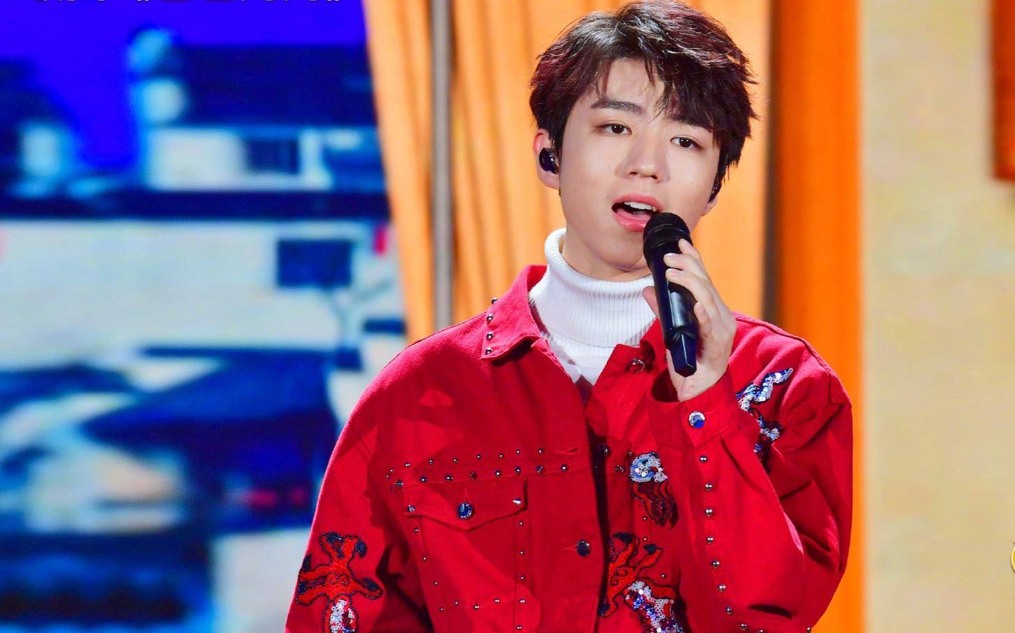 春晚节目播放量排行公布,王俊凯节目夺冠,肖战小品成意外之喜