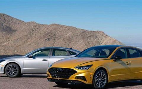 现代美国再推全系车三年免费保养，在保养上少赚钱会起蝴蝶效应吗