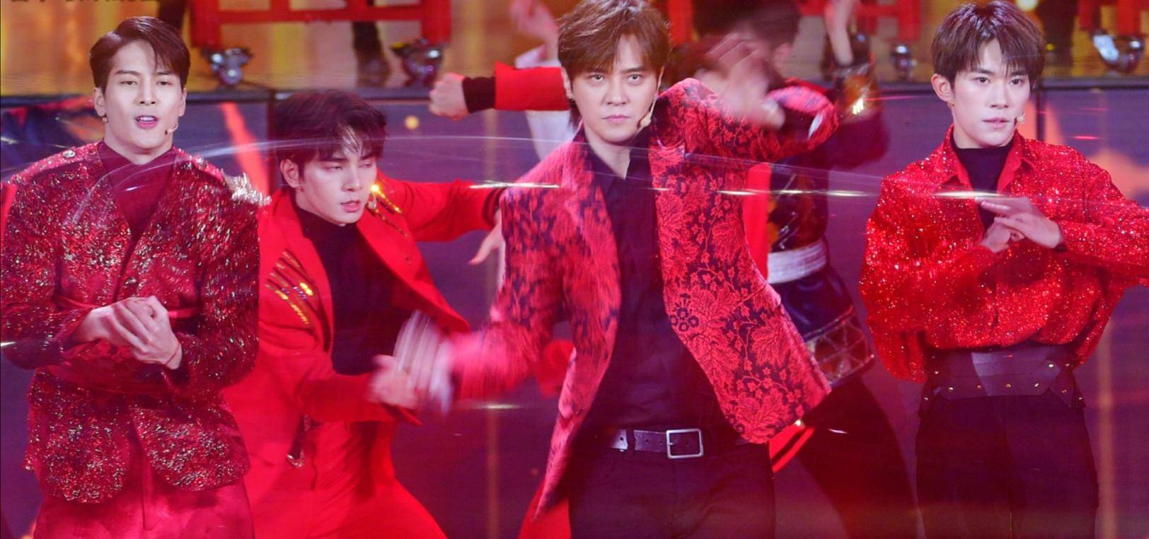 春晚节目播放量排行公布,王俊凯节目夺冠,肖战小品成意外之喜