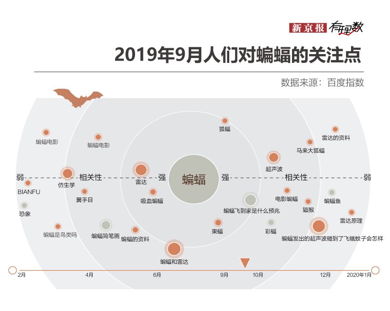 非典和埃博拉都被怀疑源于蝙蝠 吃野味你图个啥