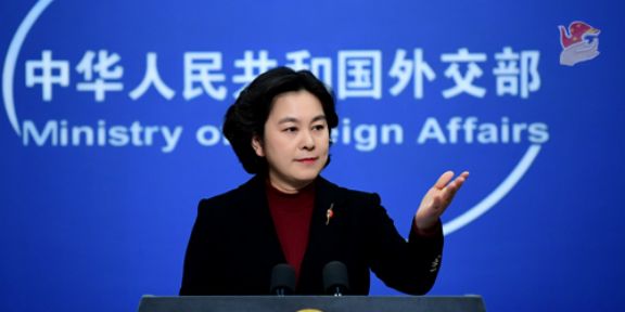 面对中国疫情 白宫的反应让美国网友也看不下去