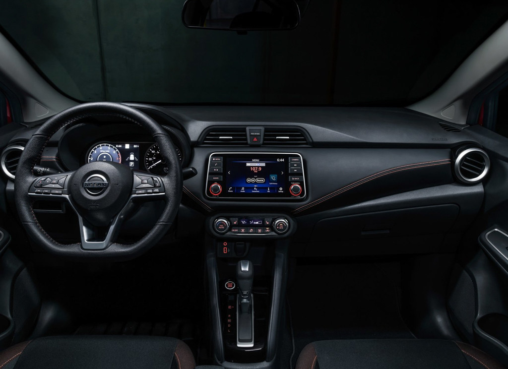 换代奇骏?日产2020新车速览,你最期待的可能是最后一条彩蛋