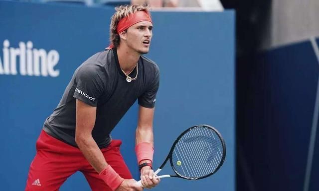 男子网坛90后三巨头逐步成立,现役三巨头