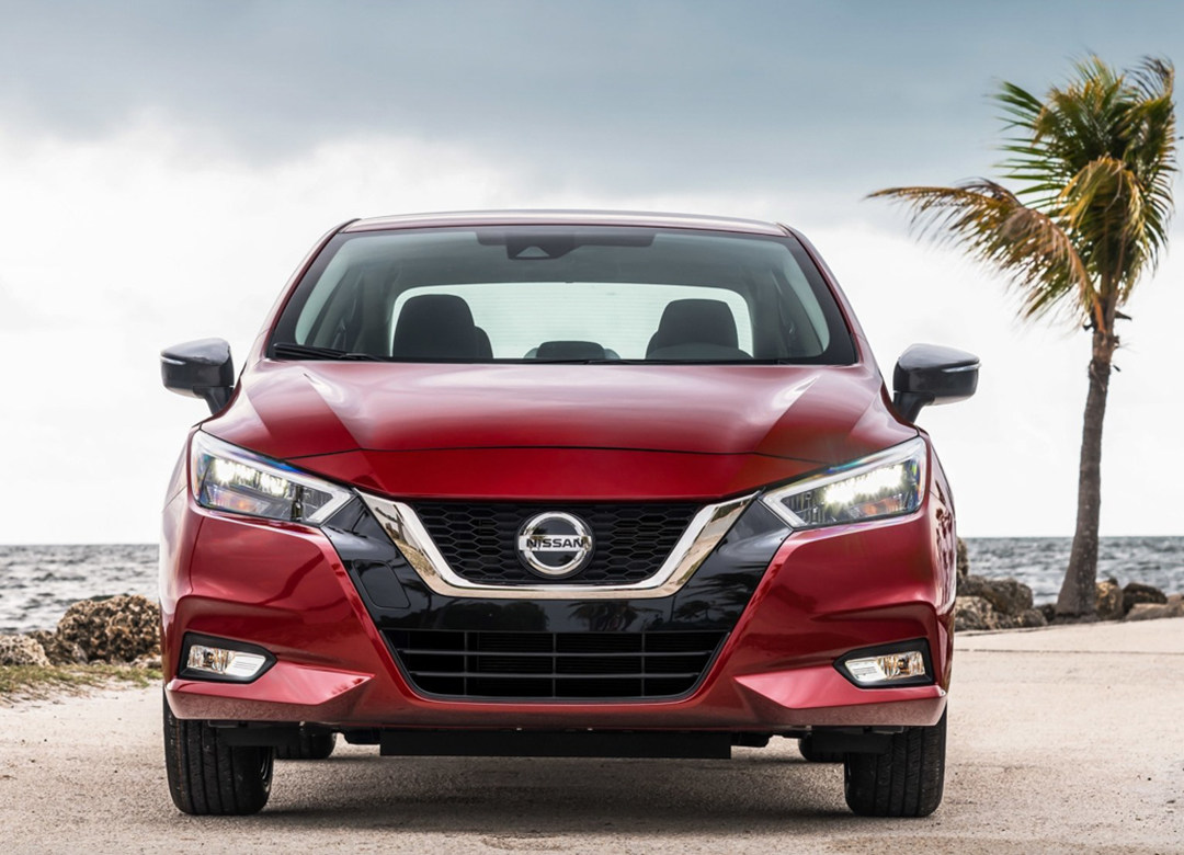 换代奇骏?日产2020新车速览,你最期待的可能是最后一条彩蛋