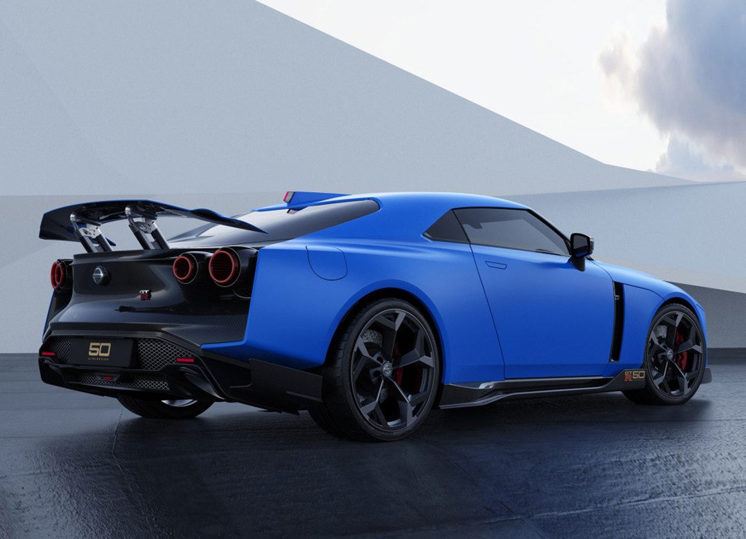 换代奇骏?日产2020新车速览,你最期待的可能是最后一条彩蛋