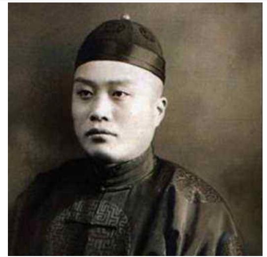 最后一次科举考试,甲辰科产生了273名进士,盘点其中八位牛人 最后一次科举考试,甲辰科产生了273名进士,盘点其中八位牛人