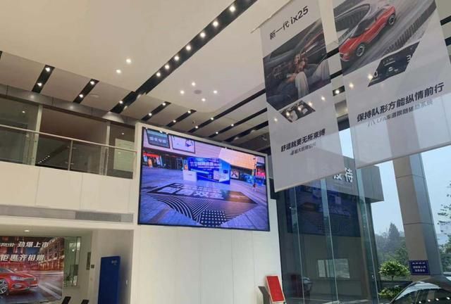 上门检修，一切代办，北京现代全新举措了解一下