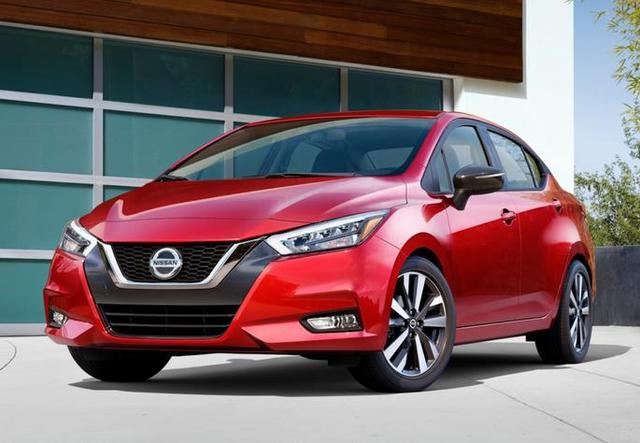 换代奇骏?日产2020新车速览,你最期待的可能是最后一条彩蛋