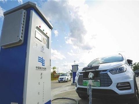 比亚迪造出刀片电池，寿命可达百万公里