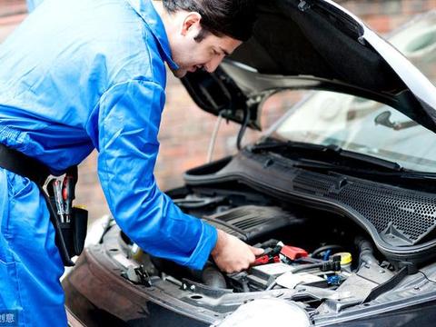 记住这几条，你爱车的蓄电池能多“活”几年