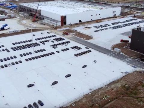 知名分析师解读特斯拉股价飙升背后 三大基础优势发力