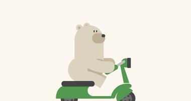 雨天路滑，你的电动车刹车给力吗？