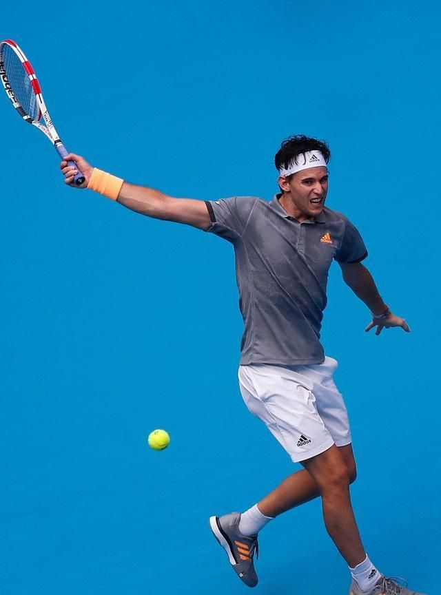 男子网坛90后三巨头逐步成立,现役三巨头