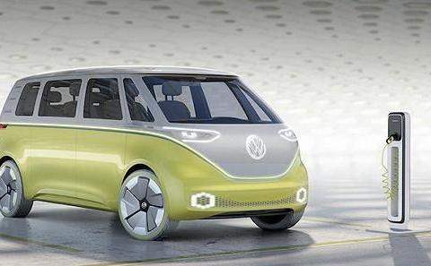 国轩高科称正与大众汽车进行谈判，尚未达成有约束力协议