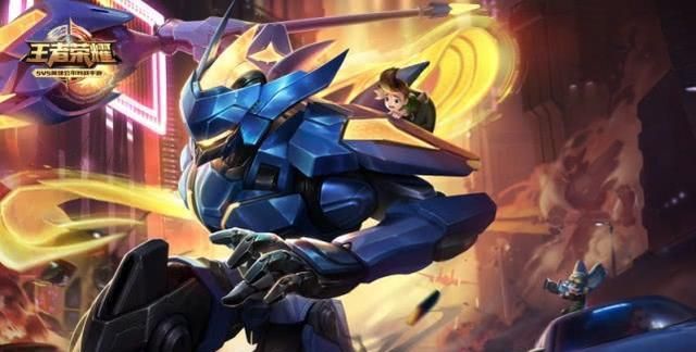 王者荣耀冷门英排名_王者荣耀:超冷门的4个英雄,弈星登场率1.1%,能遇到他(2)