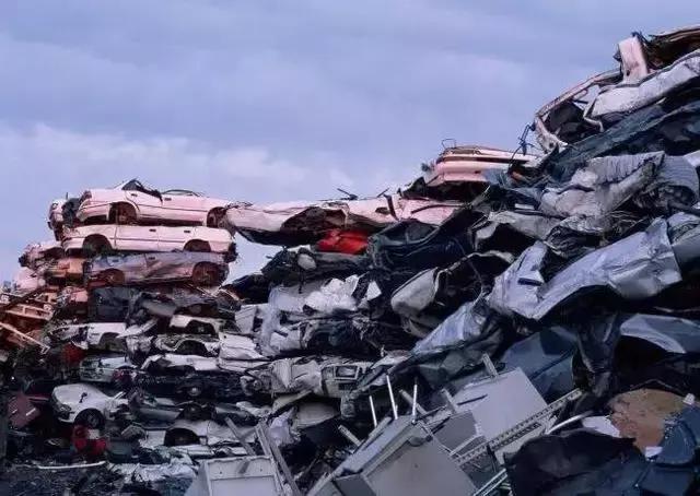 各种汽车零件的使用寿命，值得收藏！