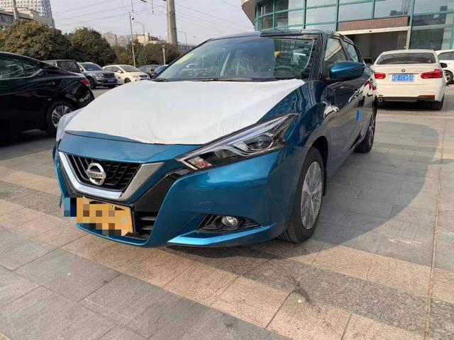 10万左右的合资车，感觉有点概念车，这款新车你会接受吗？