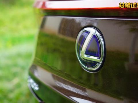 “打死不国产”的雷克萨斯却在印度建厂了！网友表示，正常？