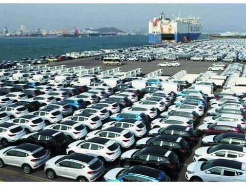 国六实施后，国五车库存成灾为何不降价？内行人终于说了实话