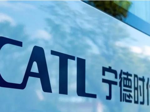 动力电池行业正在走向两极分化，宁德时代笑了