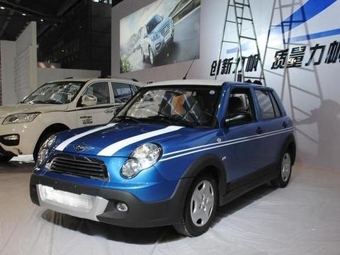 它是目前国内最惨国产车，新车放生锈都卖不出去，车主：垃圾！