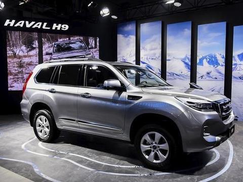 印度德里车展 长城汽车宣布正式进军并扎根印度