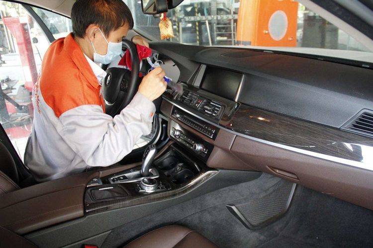 经常保养汽车好吗？并不是如此，这3种保养要适可而止